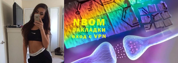 индика Алексеевка